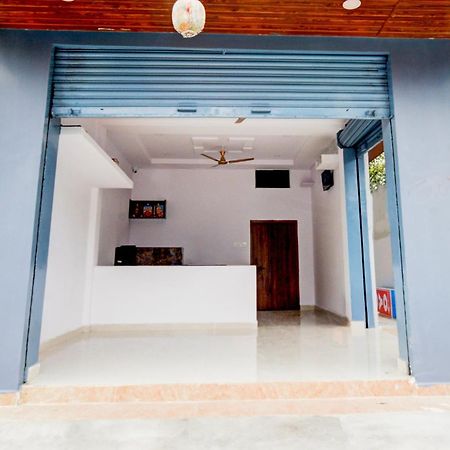 Hotel O D N Groups Sururnagar Екстер'єр фото