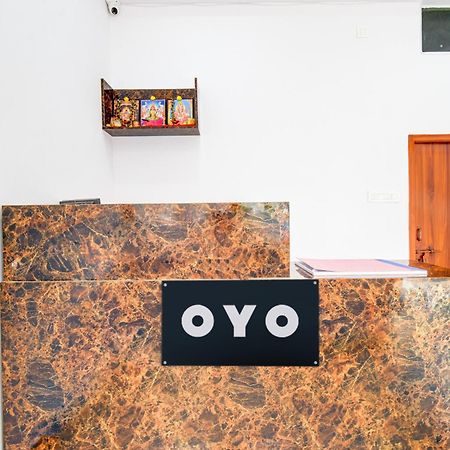 Hotel O D N Groups Sururnagar Екстер'єр фото